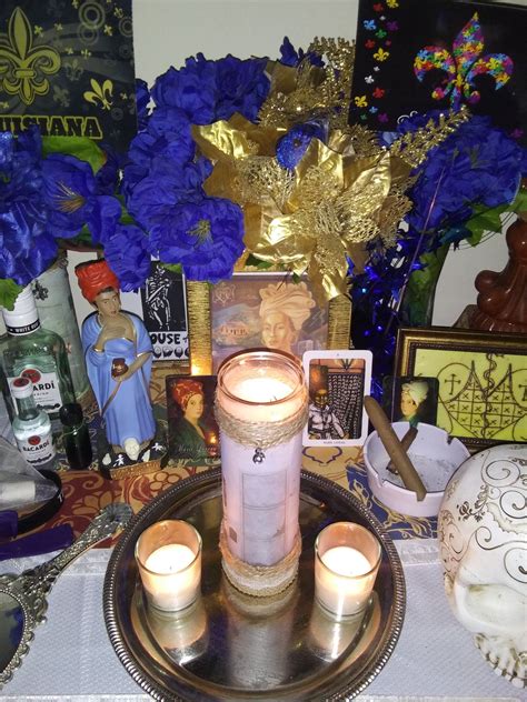 Marie Laveau Love Spells: Igniting Passion and Romantic Connection